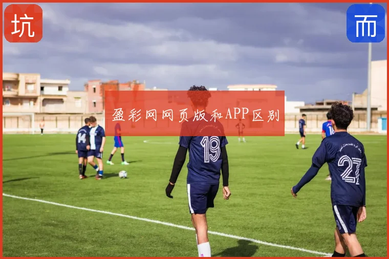 盈彩网网页版和APP区别